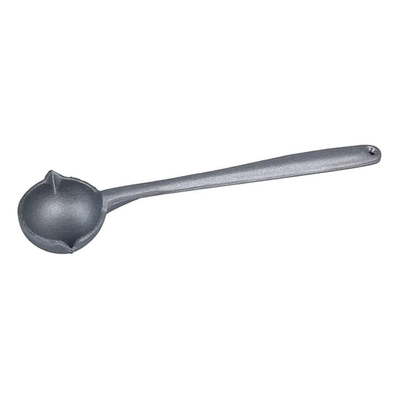 Corporation Cast Iron Ladle