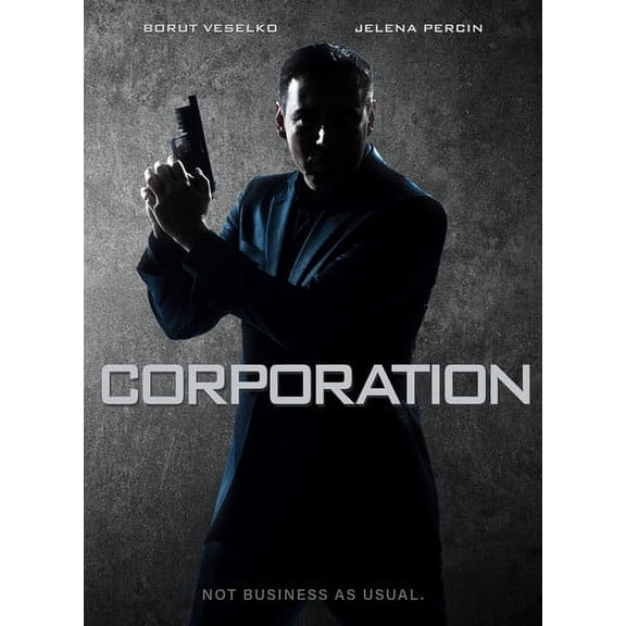 Wow Now Studios - Corporation [DIGITAL VIDEO DISC]