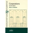 thumbnail image 1 of Pre-Owned Corporations: Examples and Explanations (Paperback) 0735528101 9780735528109, 1 of 1