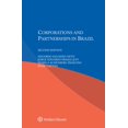 thumbnail image 1 of Corporations and Partnerships in Brazil, (Paperback), 1 of 1