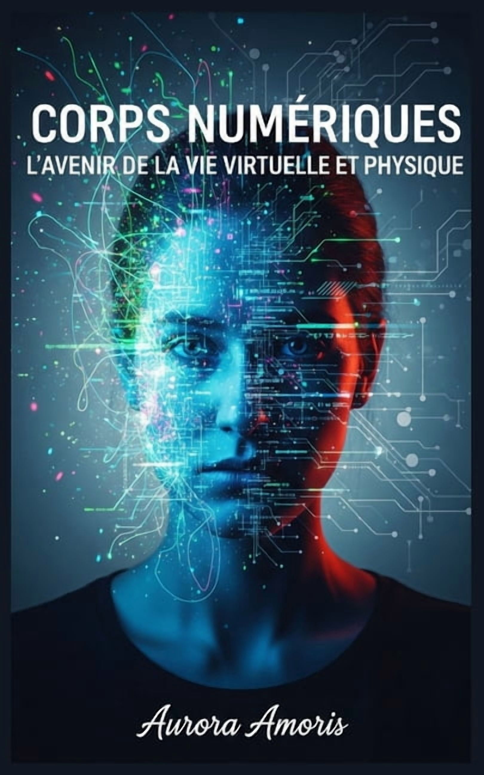 La Transformation de la Biologie Humaine Corps NumÃ©riques: L'avenir de la vie Virtuelle et Physique, Book 4, (Paperback)