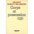thumbnail image 1 of Pre-Owned Corps et possession: Le vecu corporel des possedes face a la rationalite occidentale (References) (French Edition) 9782040102852, 1 of 1
