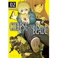 thumbnail image 1 of Corpse Blade Corpse Blade Vol. 2, (Paperback), 1 of 1