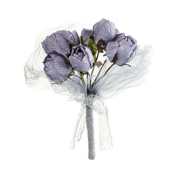 Corpse Bride Adult Bouquet Accessory