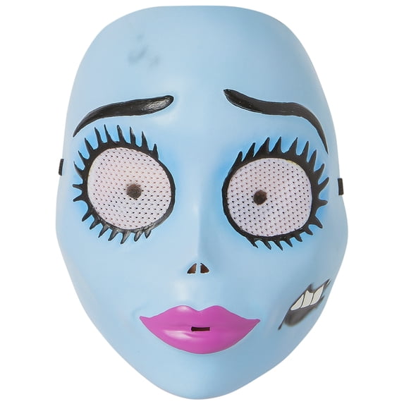 Corpse Bride Adult Mask
