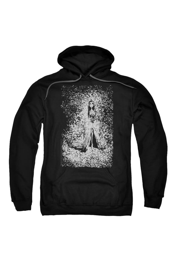 Corpse Bride - Bird Dissolve - Pull-Over Hoodie - Small