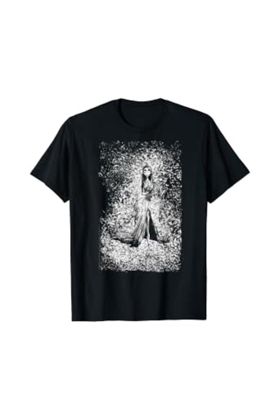 Corpse Bride Bird Dissolve T-Shirt