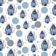 thumbnail image 1 of Corpse Bride Bride Premium Gift Wrap Wrapping Paper Roll, 1 of 5
