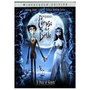 Corpse Bride (DVD)