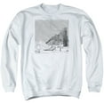 thumbnail image 1 of Corpse Bride - My Darling - Crewneck Sweatshirt - Small, 1 of 2