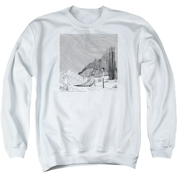 Corpse Bride - My Darling - Crewneck Sweatshirt - XXX-Large