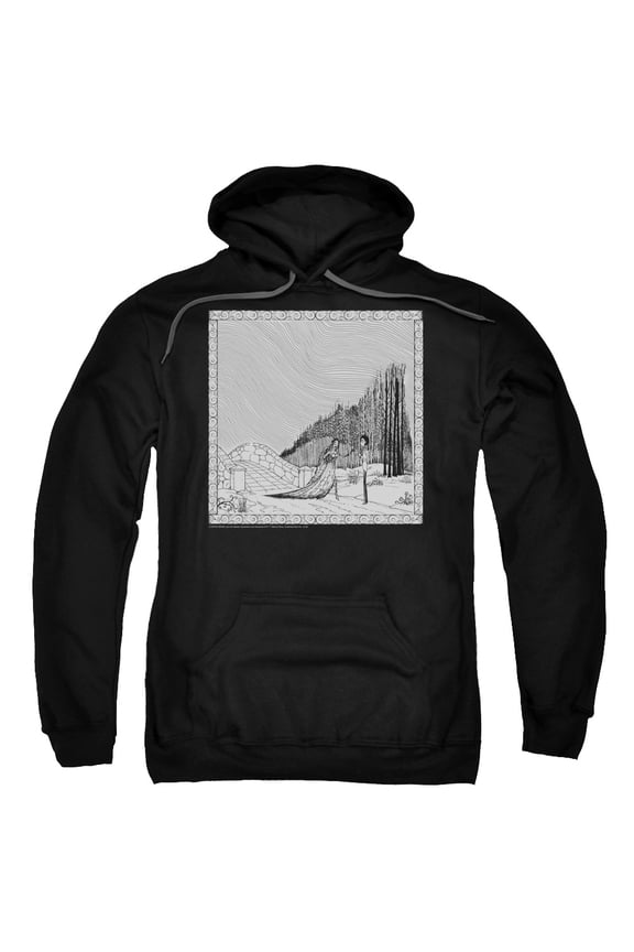 Corpse Bride - My Darling - Pull-Over Hoodie - Medium