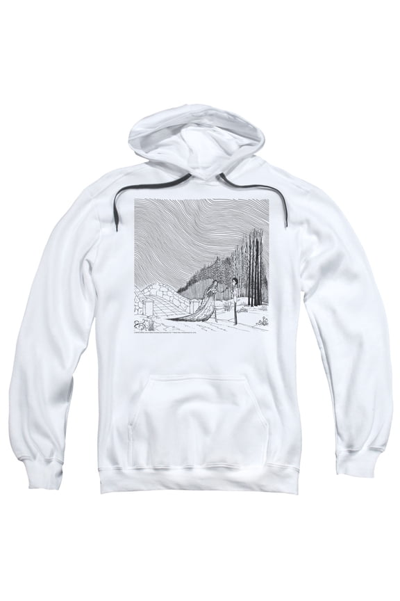 Corpse Bride - My Darling - Pull-Over Hoodie - Small