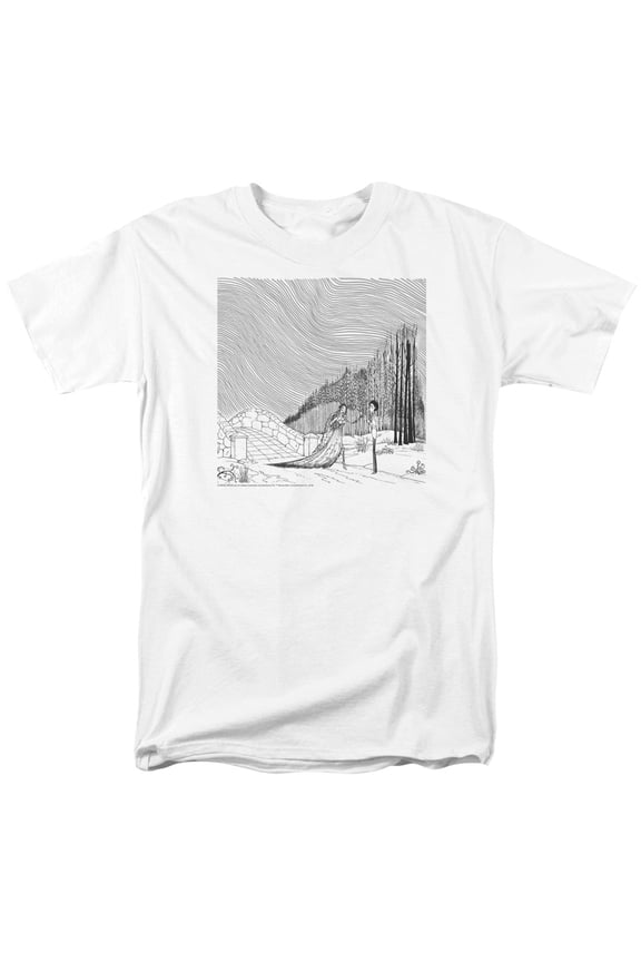Corpse Bride - My Darling - Short Sleeve Shirt - XXXXX-Large