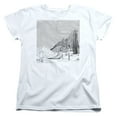 thumbnail image 1 of Corpse Bride - My Darling - Women's Short Sleeve Shirt - Small, 1 of 2