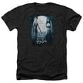 thumbnail image 1 of Corpse Bride - Poster - Heather Short Sleeve Shirt - Small, 1 of 2