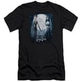 thumbnail image 1 of Corpse Bride - Poster - Premium Slim Fit Short Sleeve Shirt - X-Large, 1 of 2