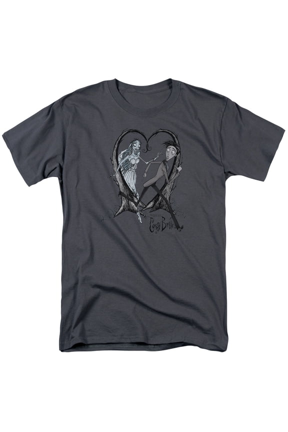 Runaway Groom Officially Licensed Adult T Shirt