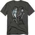 thumbnail image 1 of Corpse Bride Runaway Groom Officially Licensed Adult T Shirt, 1 of 7
