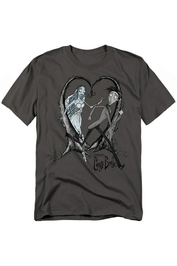 Runaway Groom Officially Licensed Adult T Shirt