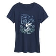 thumbnail image 1 of Corpse Bride - Scraps - Women's Short Sleeve Graphic T-Shirt, 1 of 4