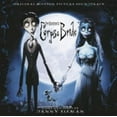 thumbnail image 1 of Corpse Bride Soundtrack, 1 of 1