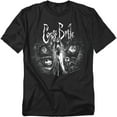 thumbnail image 1 of Corpse Bride T-Shirt Bride To Be Unisex Graphic Tee For Men & Women, 1 of 7