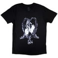 thumbnail image 1 of Corpse Bride Unisex T-Shirt: Heart (Medium), 1 of 4