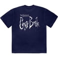 thumbnail image 1 of Corpse Bride Unisex T-Shirt: Logo (Small), 1 of 4