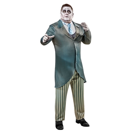 Corpse Bride Victor Deluxe Costume for Adults by Rubies, Men's 2X