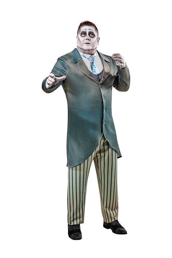 Corpse Bride Victor Deluxe Costume for Adults by Rubies, Men's 2X