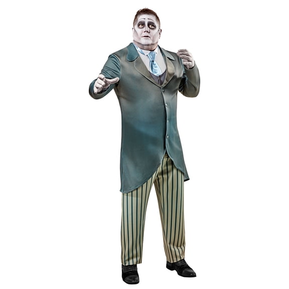 Corpse Bride Victor Deluxe Costume for Adults by Rubies, Men's 3X