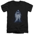 thumbnail image 1 of Corpse Bride - Vines - Slim Fit V Neck Shirt - Medium, 1 of 2