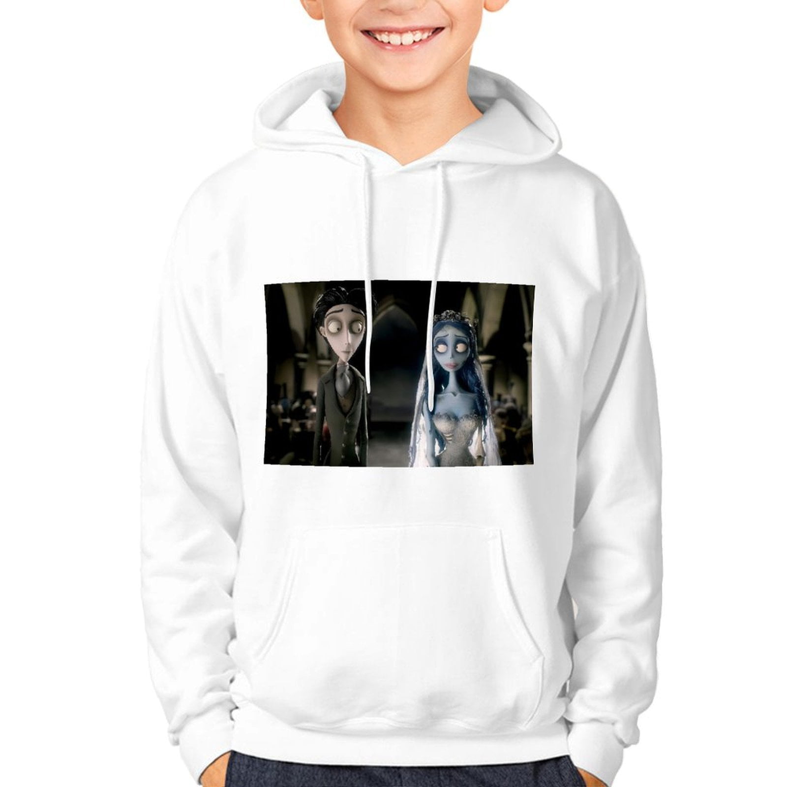 corpse bride headpiece