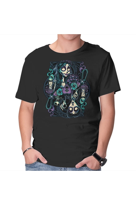 Corpse Duo Unisex T-Shirt Tee Sweatshirt Hoodie Tank Top