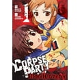 thumbnail image 1 of Corpse Party: Blood Covered: Corpse Party: Blood Covered, Vol. 1 (Series #1) (Paperback), 1 of 3