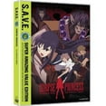 thumbnail image 1 of Corpse Princess: Complete Series - S.A.V.E. (DVD), 1 of 1