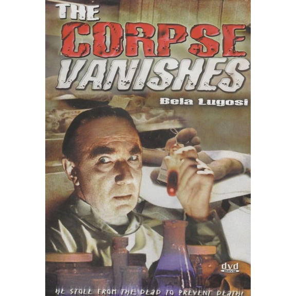 Corpse Vanishes