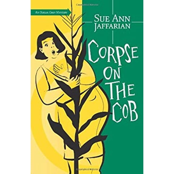 Pre-Owned Corpse on the Cob (Paperback) 0738713511 9780738713519