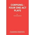 thumbnail image 1 of Corpsing - Four One-Act Plays, (Paperback), 1 of 1
