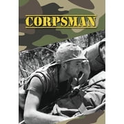Corpsman DVD, Gemini Entertainment, Documentary