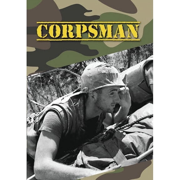 Corpsman (DVD), Gemini Entertainment, Documentary
