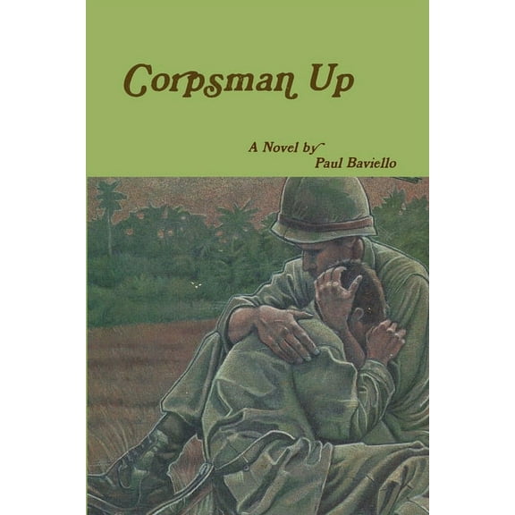 Corpsman Up (Paperback)
