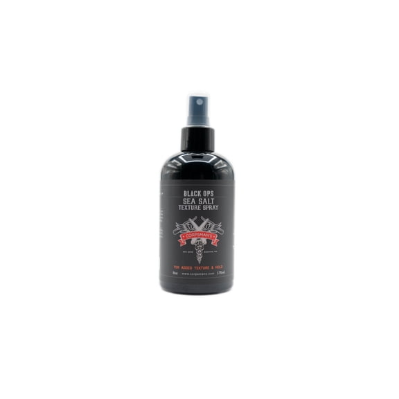 Corpsman's Sea Salt Texture Spray