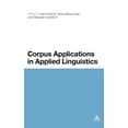 thumbnail image 1 of Corpus Applications in Applied Linguistics, (Hardcover), 1 of 1