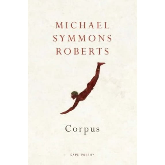 Pre-Owned Corpus (Paperback) 0224073427 9780224073424