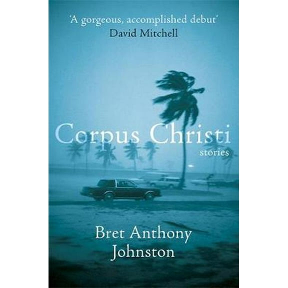 Corpus Christi (Paperback)