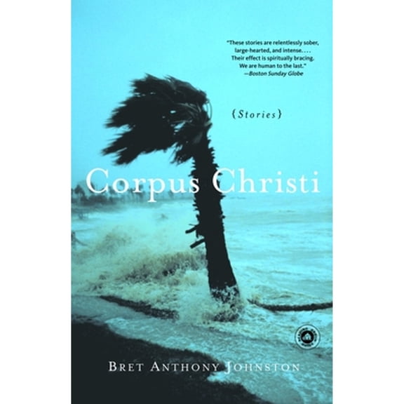 Pre-Owned Corpus Christi (Paperback) 0812971876 9780812971873