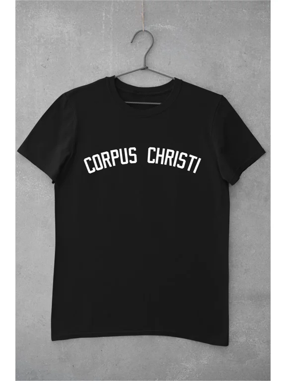 Corpus Christi Shirt, Nueces, Texas