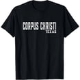 thumbnail image 1 of Corpus Christi T-Shirt Unisex S-5XL Hot Trending Shirt, Vintage Birthday Gift, 1 of 3